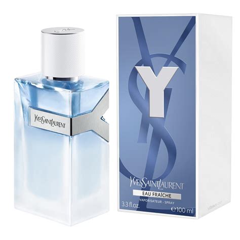 ysl eau fraiche discontinued|ysl y edt fragrantica.